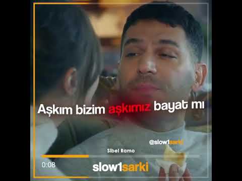 Ramo 's💫 (.....bizim aşkımız bayatmı???)...!!!