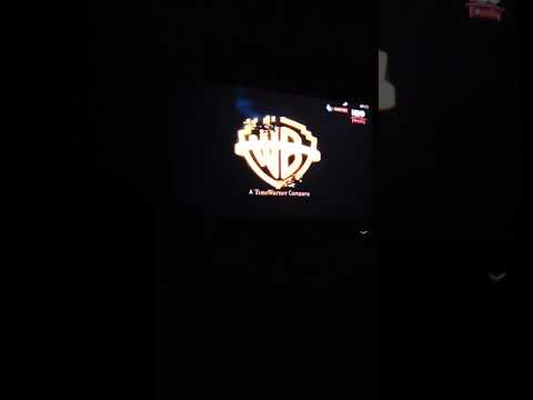 Rampage - HBO Family Intro