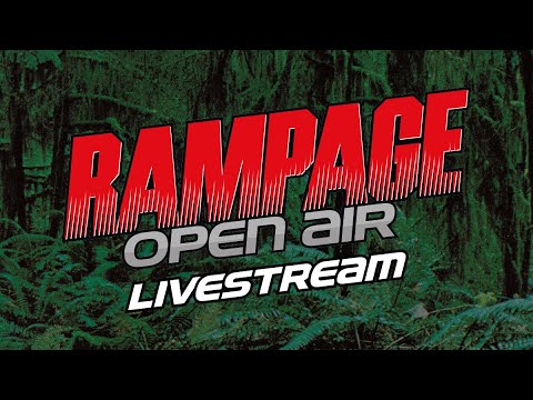 Rampage Open Air 2022: Dome - SAT