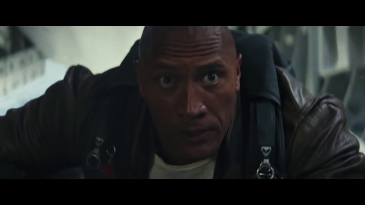 RAMPAGE Trailer (2018) CZ TIT | PLANET DARK
