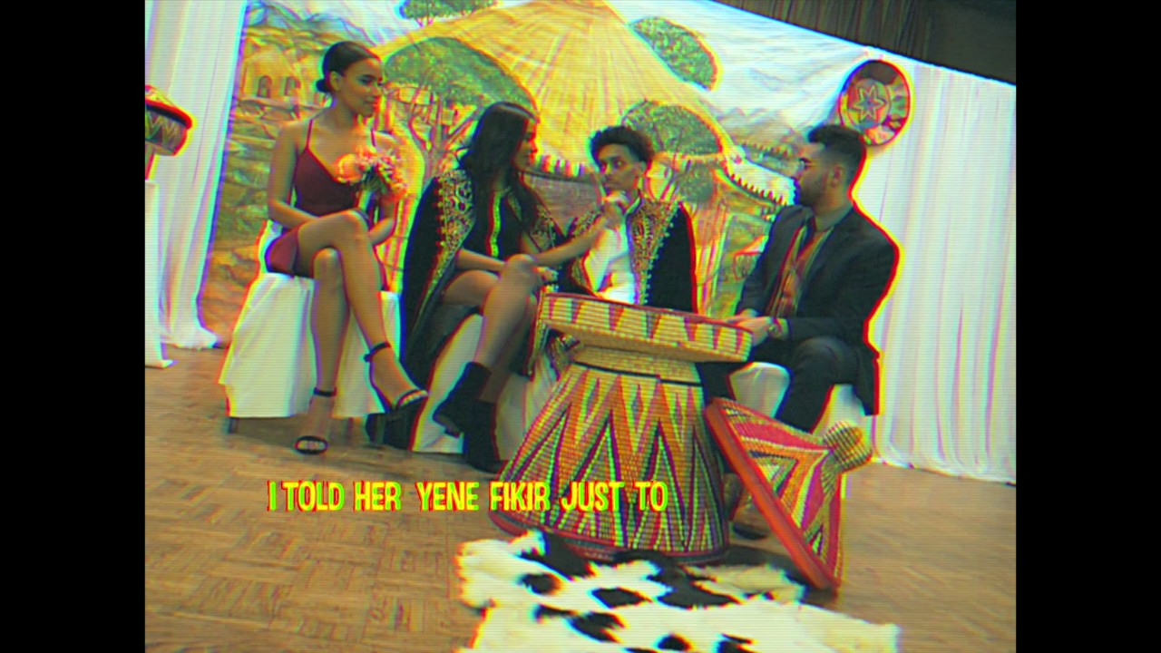 Ramriddlz - Habaesha (Prod. Jaegen & Krs.)