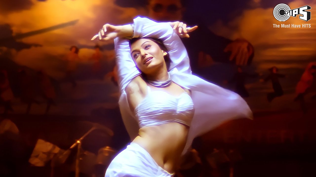 Ramta Jogi | Sukhwinder Singh | Alka Yagnik | A.R Rahman | Taal (1999)