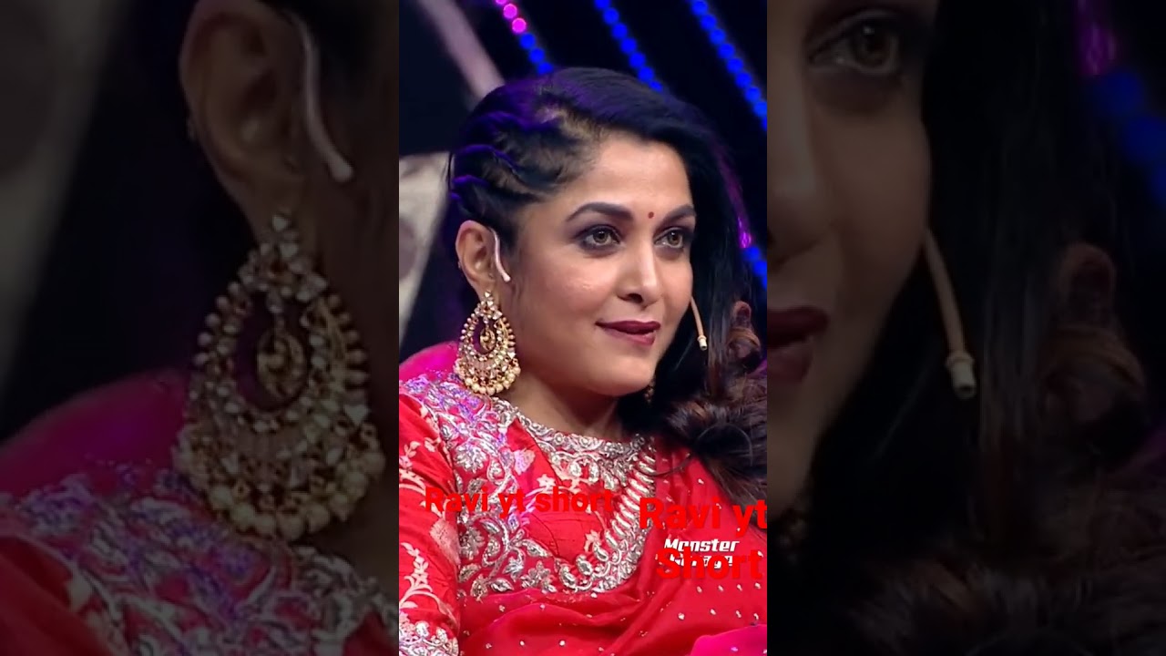 Ramya krishnan hot expression 😚#viralvideo  #viralshorts #shorts #short