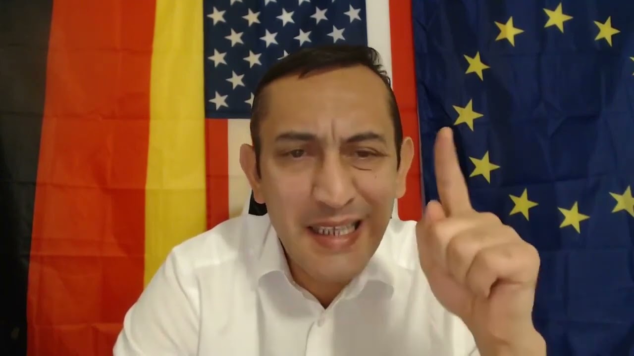 RAMİZ MEHDİYEV: ƏDLİYYƏ NAZİRLİYİNİN VİDOSUNU YAYIN