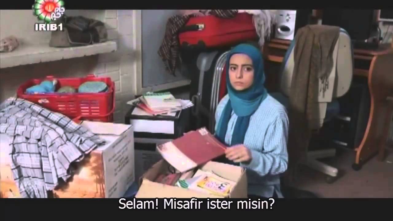 İran Filmi   2011-Kelebekler