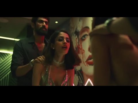 Rana Naidu S1 All Hot scenes | Rana Daggubati | liplock kissing scenes | Rana Naidu WebSeries 2023
