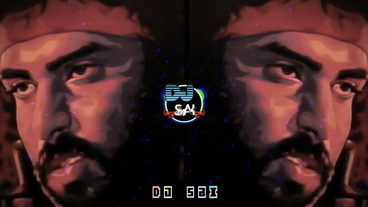 Ranadheera | Movie | Dialogue Remix By|  Dj Sai | 2021