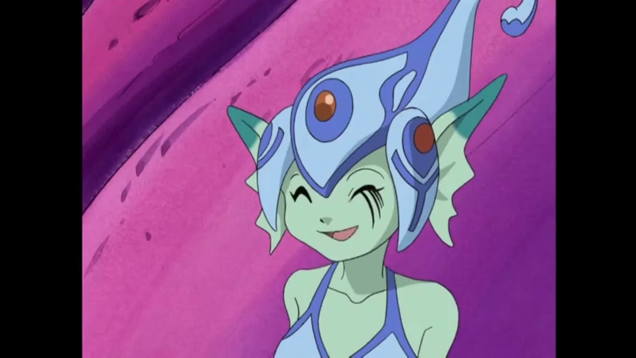 Ranamon moments part 1