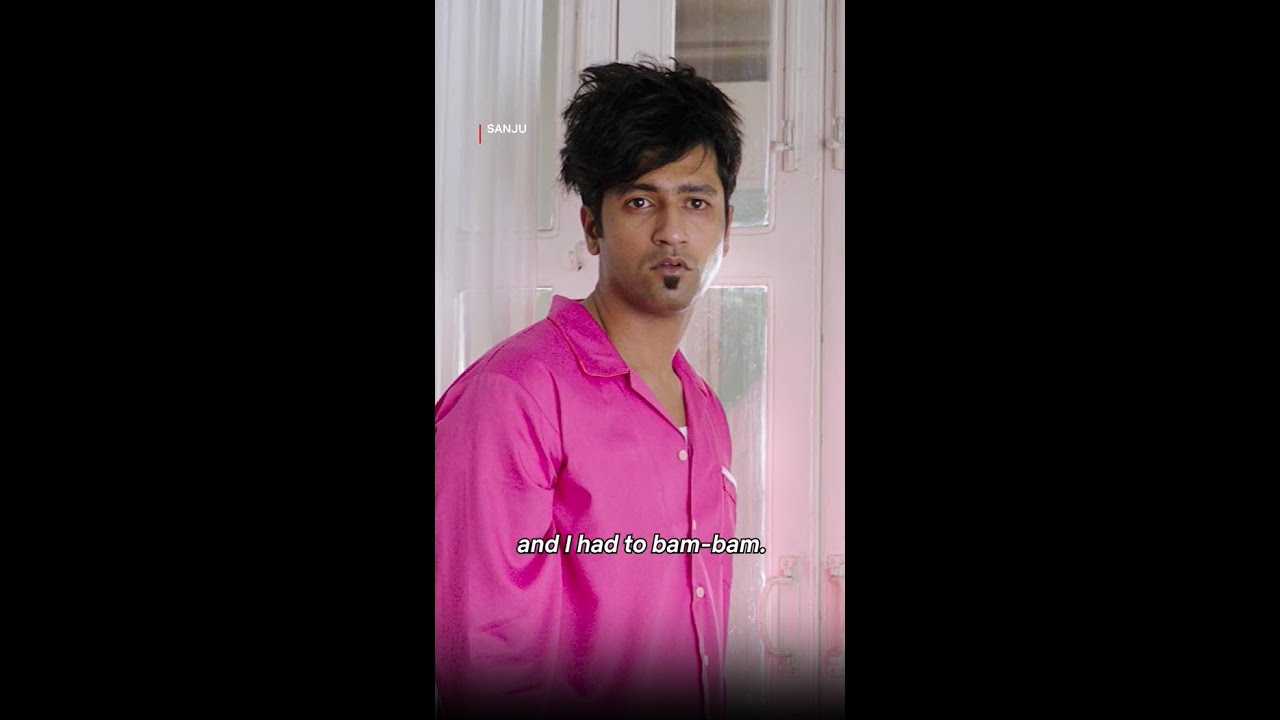 Ranbir Kapoor REJECTS Vicky Kaushal’s GF in #Sanju 😱