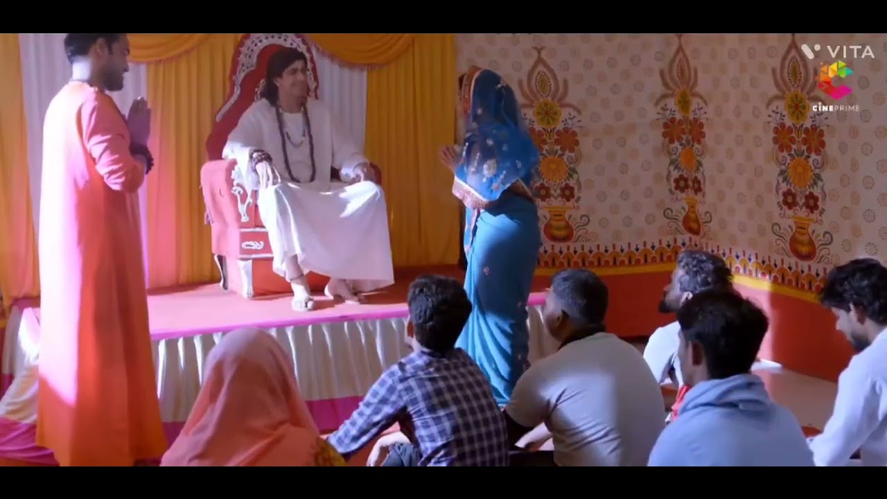 😎😎rancho baba ka sexy darbar😎😎