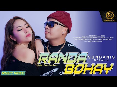 RANDA BOHAY - SUNDANIS X NATALIE (OFFICIAL MUSIC VIDEO)