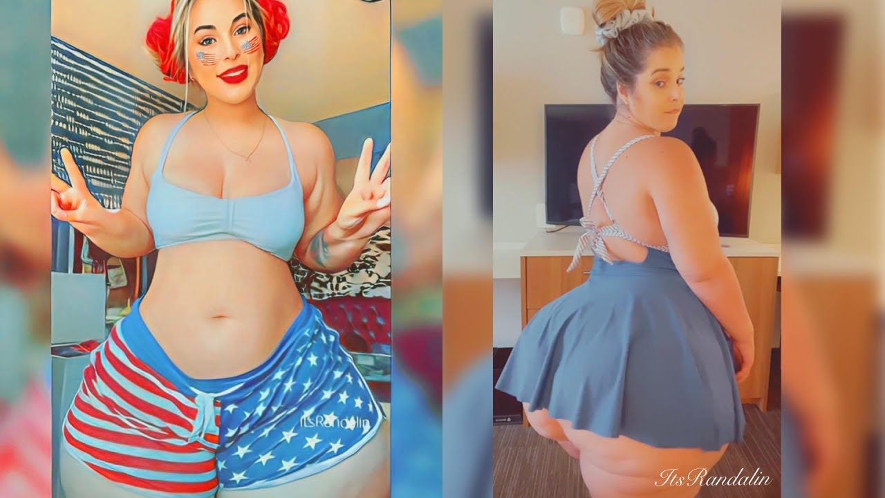 Randalin Niedosmialek | Inspiring Plus-Size Model & Body Positivity Icon | Global Beauty Fusion