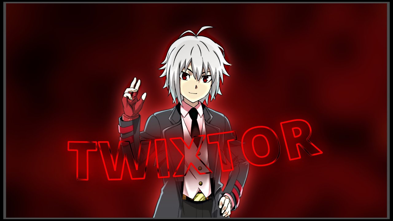 Random Beyblade Twixtor