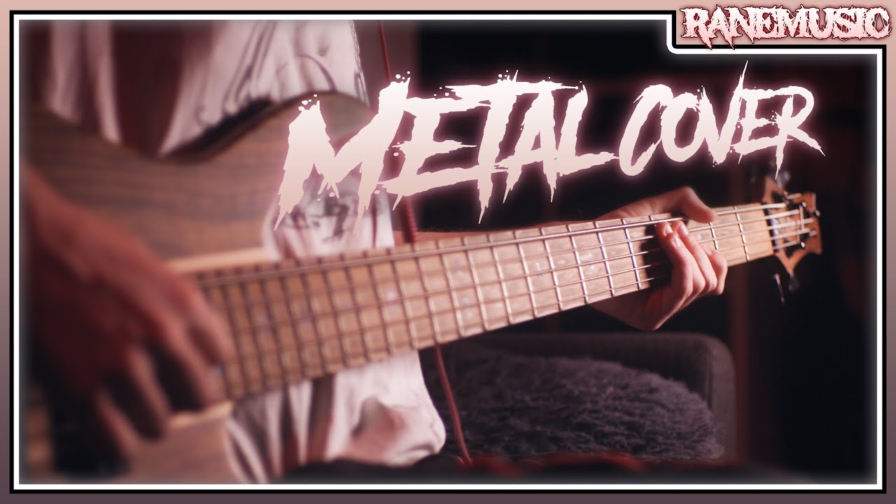 Random Encounters - FNAF Night 2 (Metal Cover)