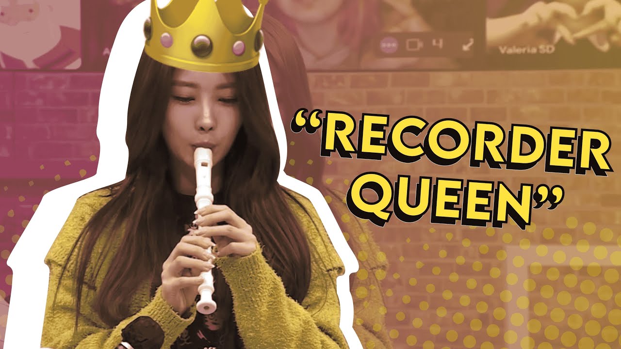 random EVERGLOW SIHYEON moments i think about alot