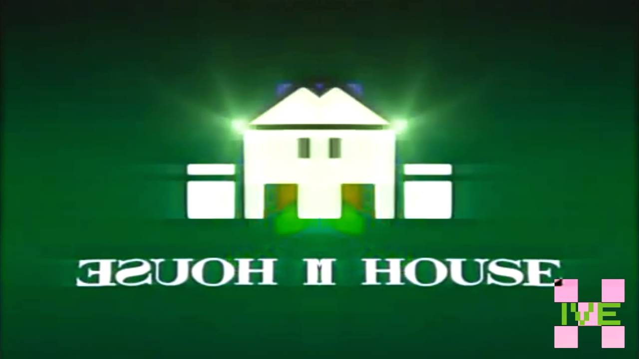 Random House Home Video Has A Conga Busher
