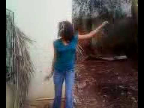 Random's Belly Dancing