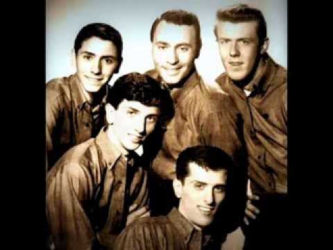RANDY & THE RAINBOWS - 