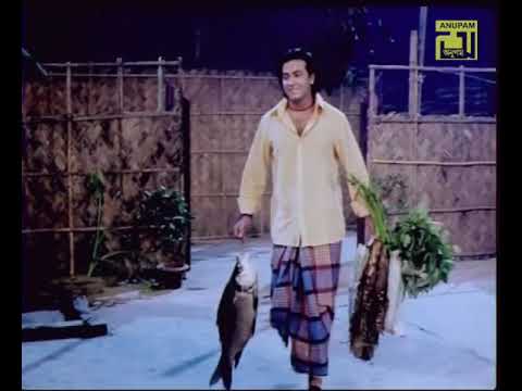 Ranga Bou Ranga Bou|Mia Barir Chakor | Shakib Khan Apu Biswas