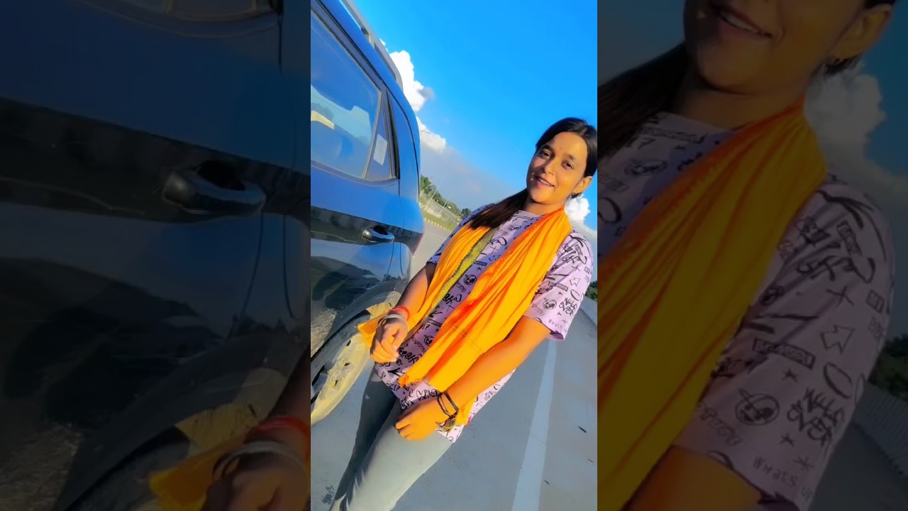 Rangadar Se Sikh Rangadari #ankita singh #bhojpuri #song #trending #music #shorts