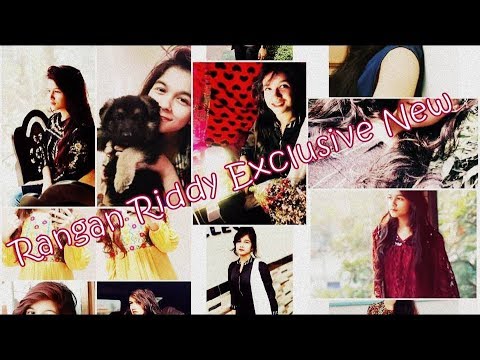 Rangan Riddo Song | New Exclusive Bangla Viral video | Avijog by Rangan Riddo