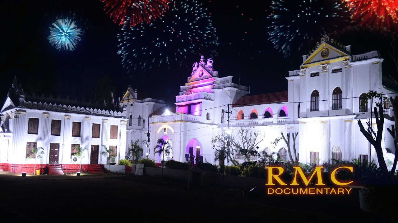 Rangaraya Medical College Documentary