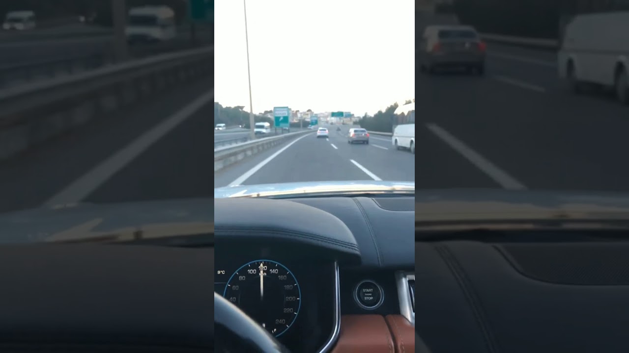 Range Rover Autobiography | LÜKS ARABA SNAPLERİ | AHMET KAYA - Yorgun Demokrat