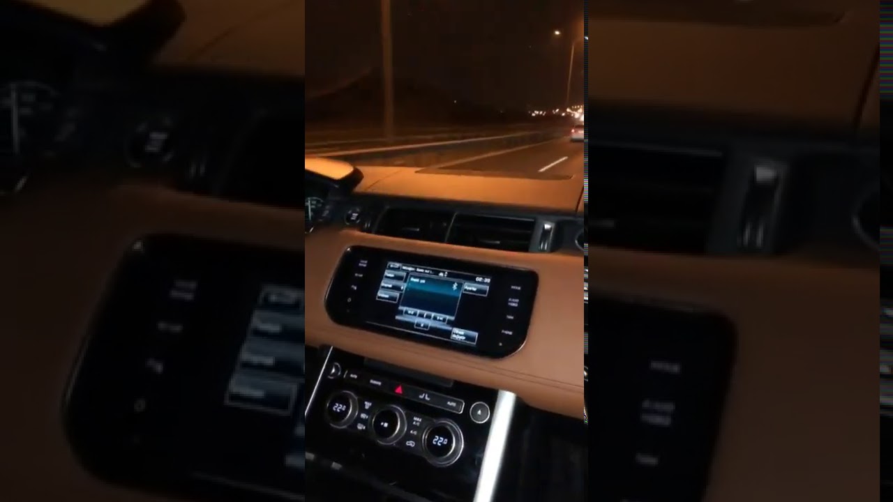 Range Rover Snap - Lüks Snap - 2020