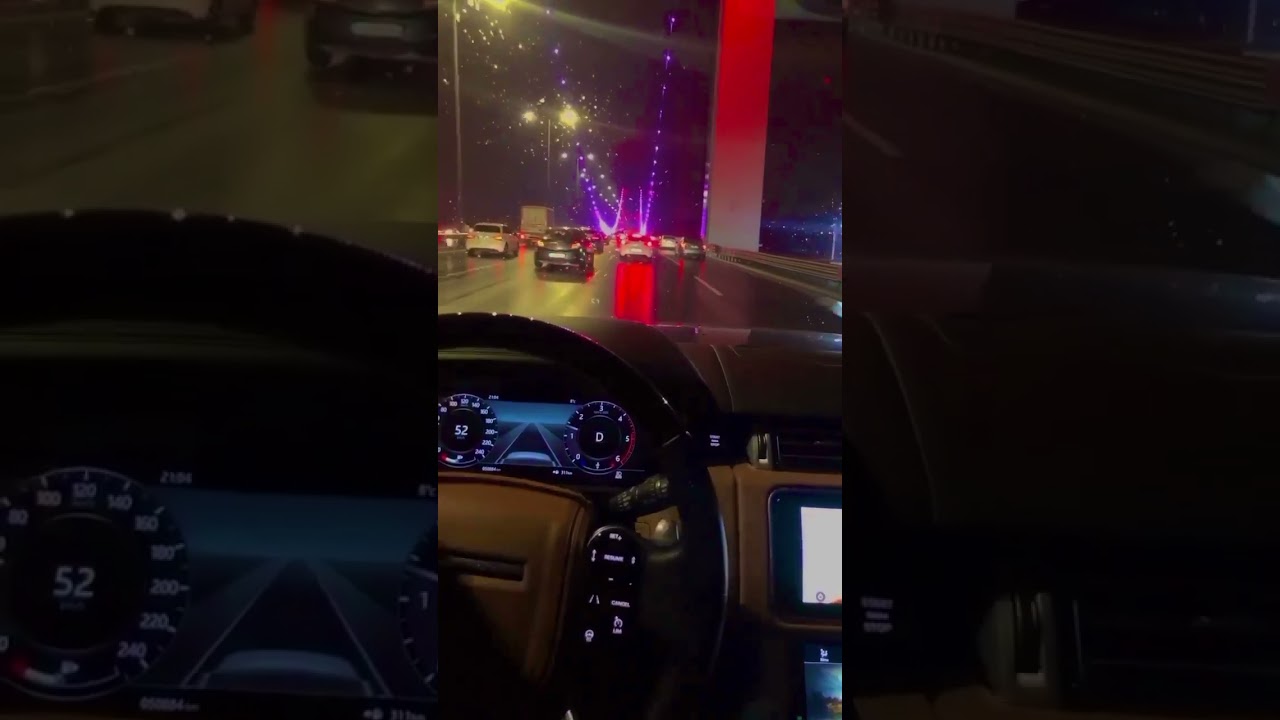 RANGE ROVER SNAP #istanbul #shortvideo #sorts #vogue #shorts