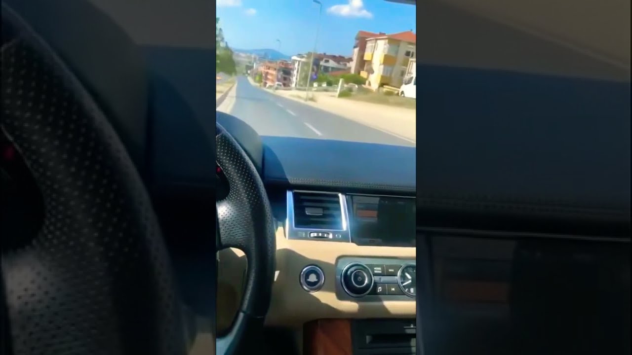 RANGE ROVER SNAP WP GRUBU AÇIKLAMADA