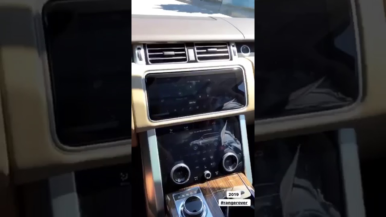RANGE ROVER SNAP/GÜNDÜZ SNAP