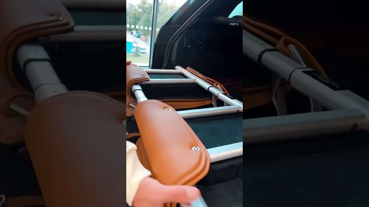 Range Rover SV Autobiography! 🔥🔥 mzn al AG OER content!🕒✨🕒|⚫ Rneoe_ee