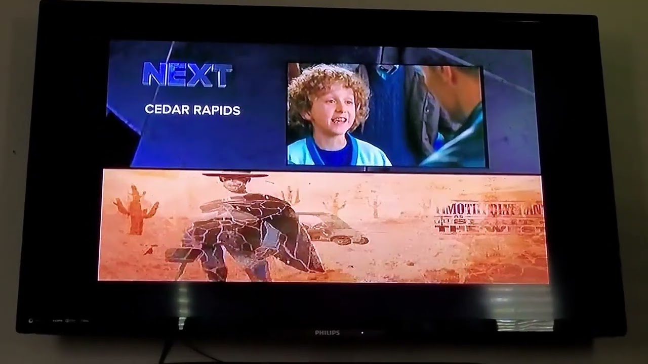 RANGO credits FXM 2015