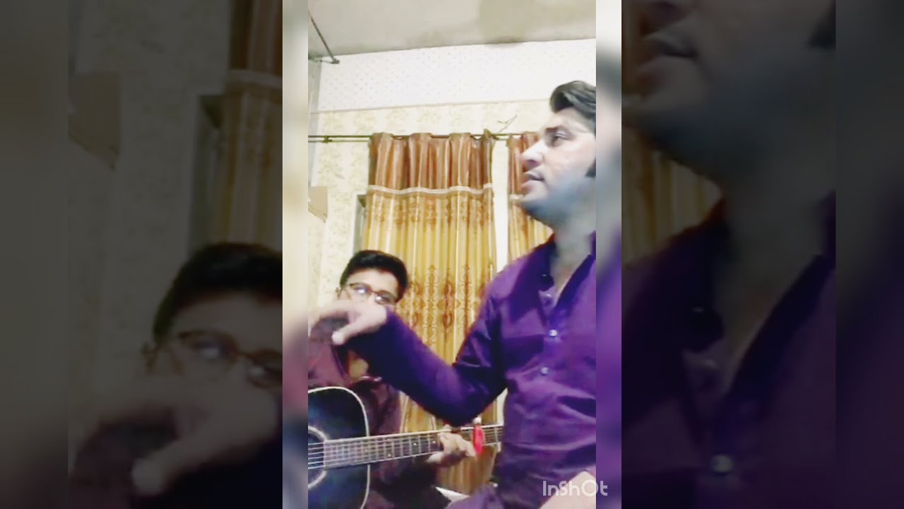 Ranjish hi sahi by hamid Ali