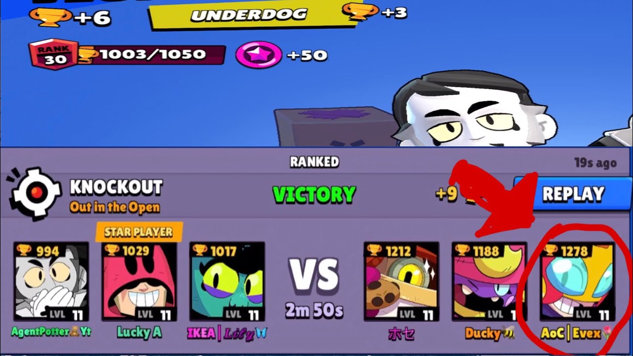 Rank 30 Gray AND Winning against NUMBER #1 Player inte THE WORLD EVEX!!