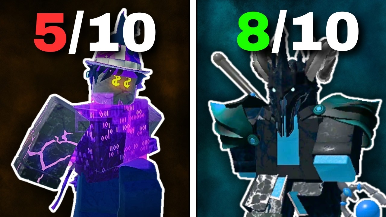 Ranking ALL 19 TDS EVENTS.. [Controversial]