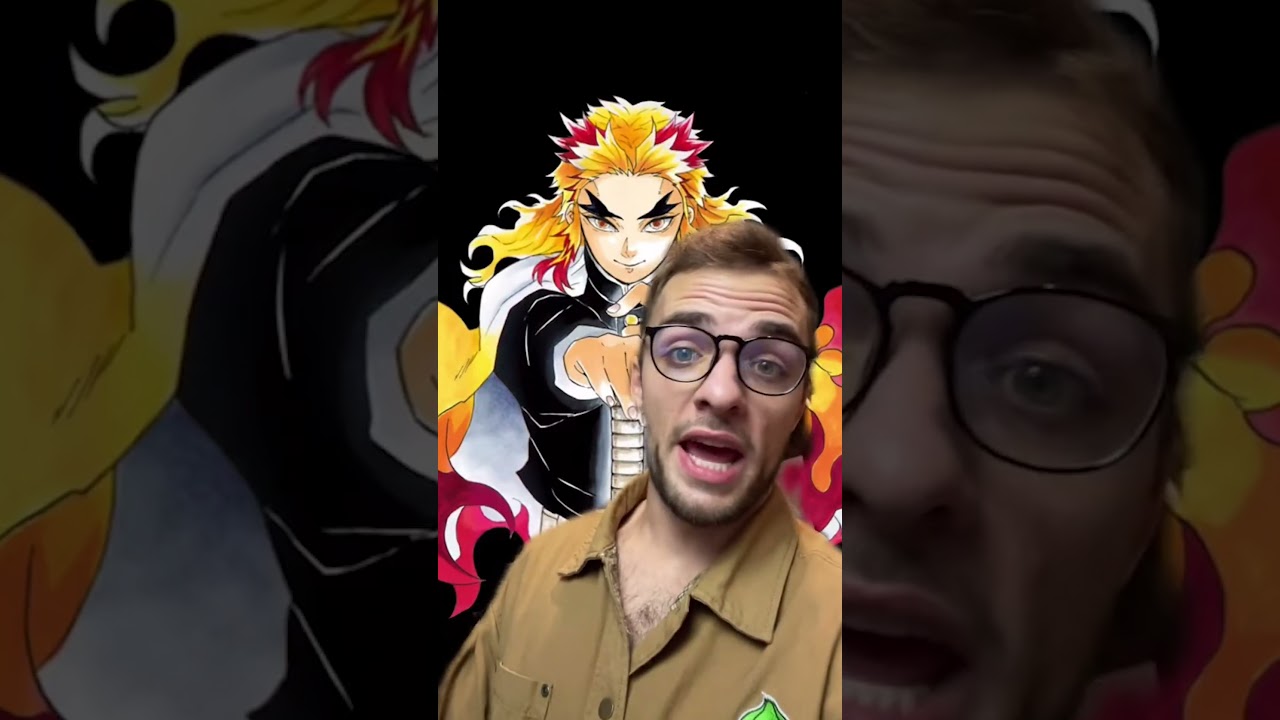 Ranking The Hashira: Rengoku