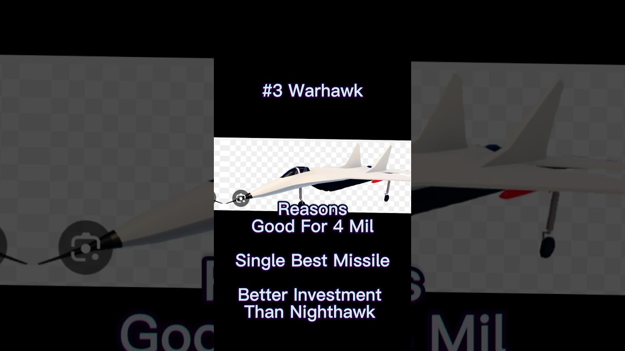 Ranking the Madcity Jets!#roblox #madcity #madcityupdate