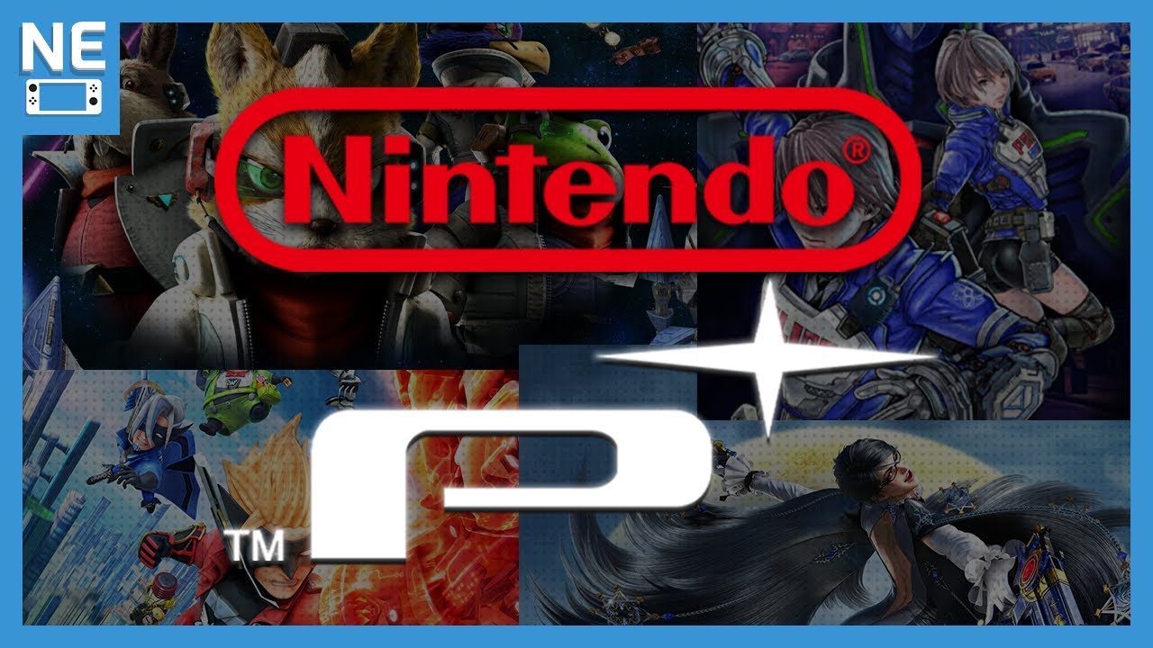 Ranking the Nintendo and PlatinumGames collaborations