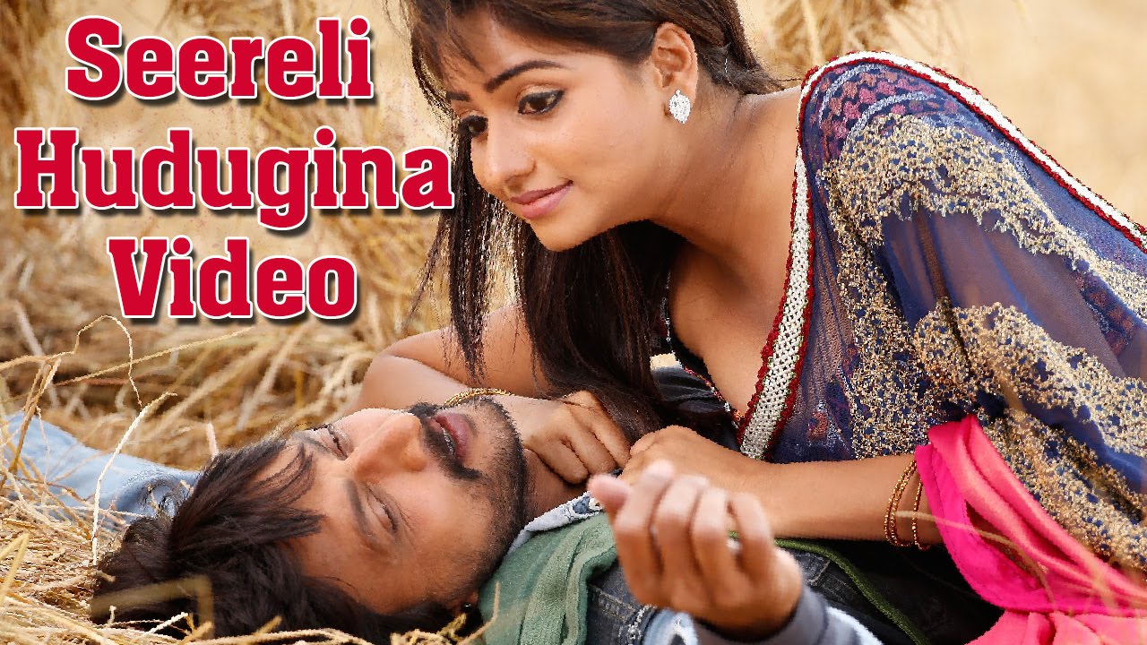 Ranna - Seereli Hudugeena - Kannada Movie Full Video Song  | Sudeep, Rachitha Ram | V Harikrishna