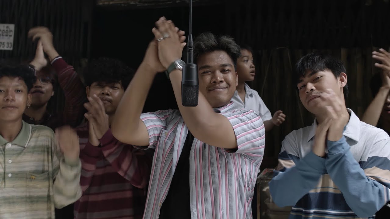 RANNGO - KMENG MOUNG (ក្មេងមោងឫស្សី) [OFFICIAL MUSIC VIDEO]