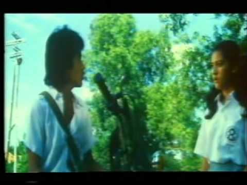 Rano Karno dan Lydia Kandouw Berantem Di Sekolah 1982