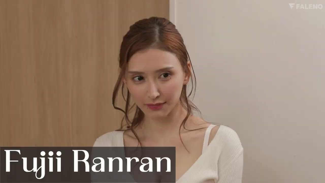 Ranran Fujii — A Dangerous Encounter That Changed Everything