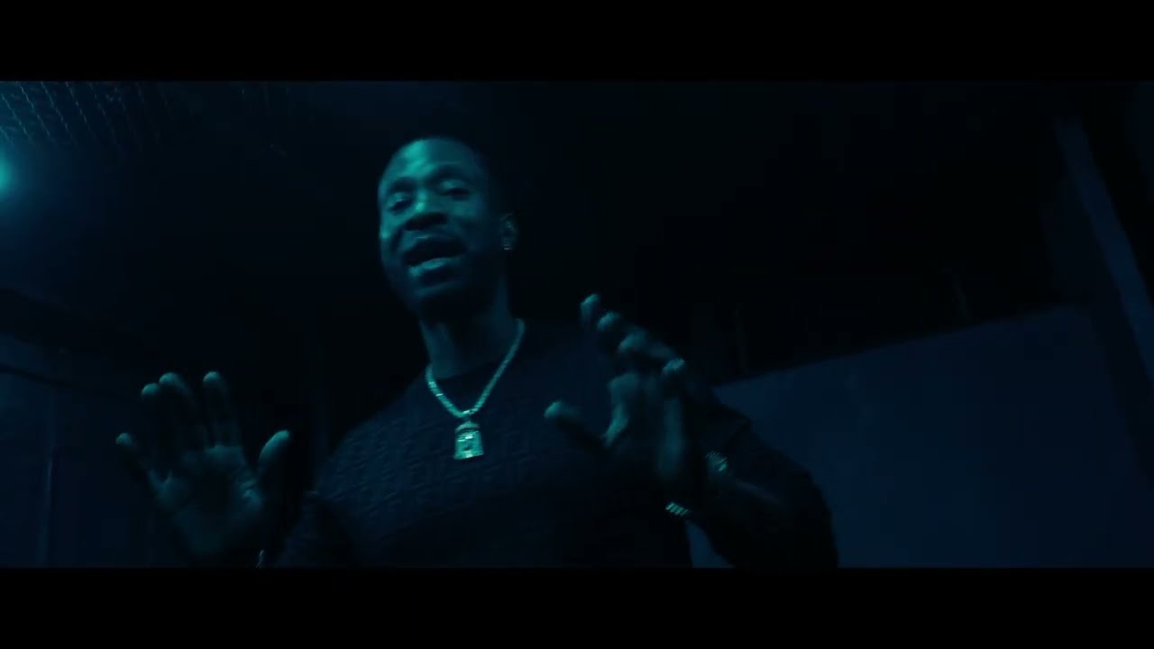 Ransom - Compromised [Official Music Video] Directed by George 