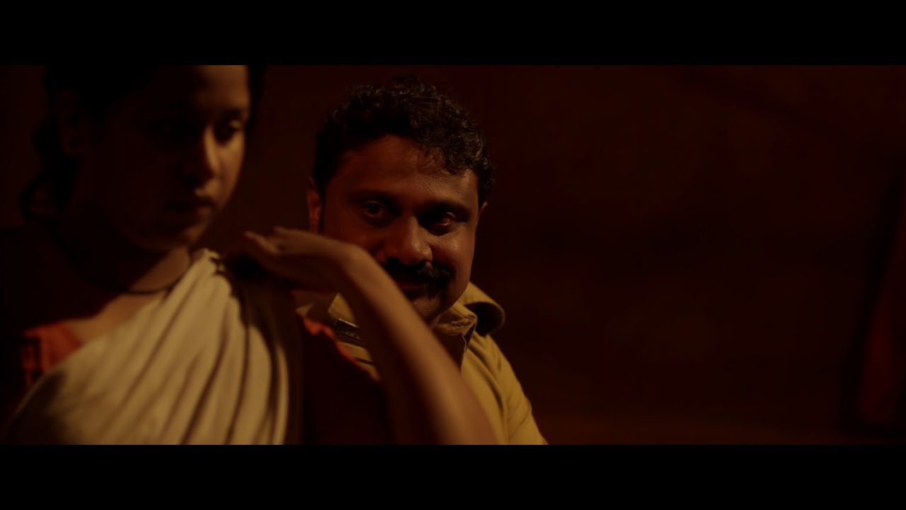 Ranthal (റാന്തല്‍ ) Shortfilm | Sadhika Venugopal | Balaji| Krishnan Balakrishnan|Sujith Govindan