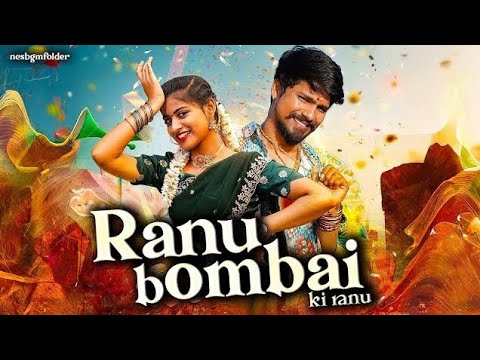 Ranu ne ranu bombai ki ranu Ranu Mumbai Ki Ranu, Prabha New Song 2025