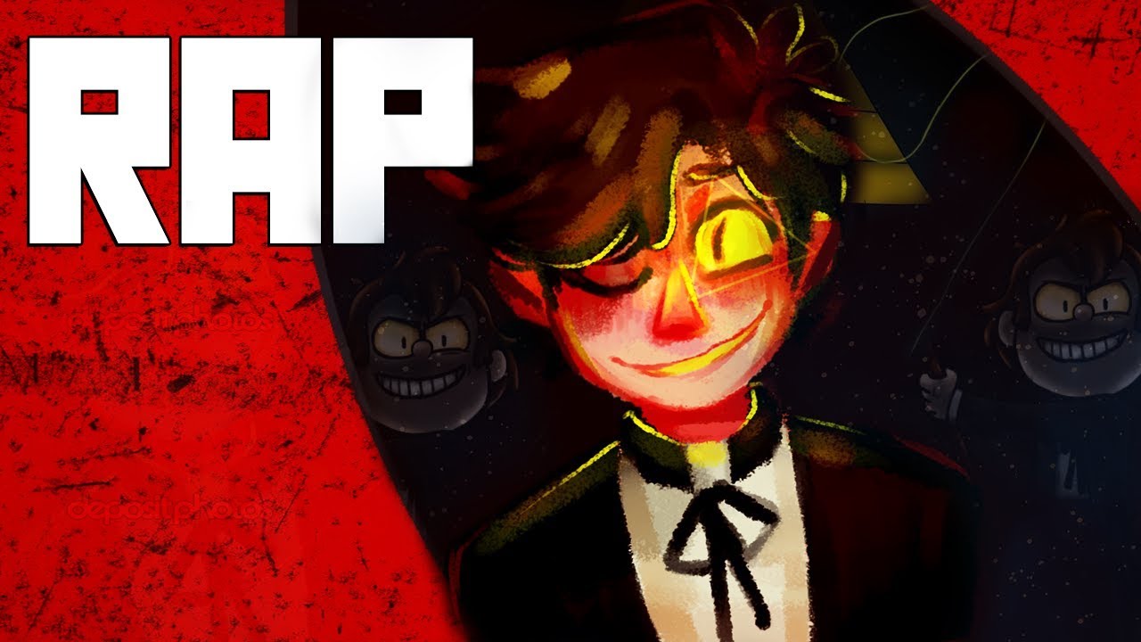 🔴Rap do Bipher 