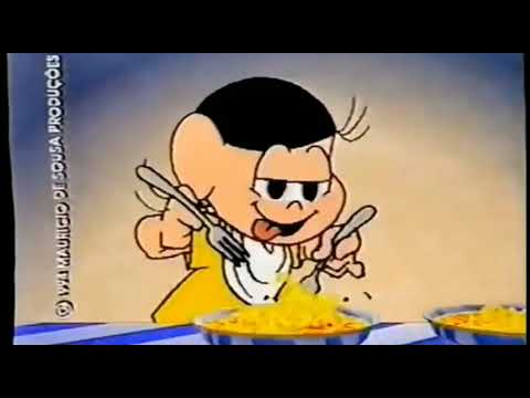 Rap do Miojo (Kleberiano) #2