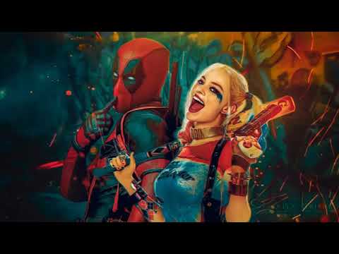 Rap fon müziği (telifsiz)