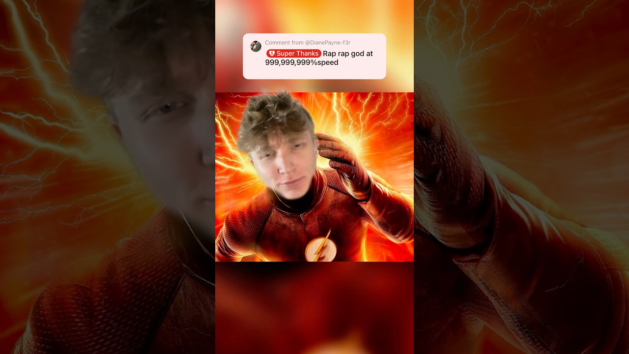 Rap God WORLD RECORD